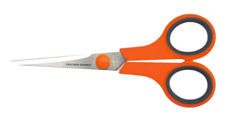 César 21 cm FISCHER DAREX