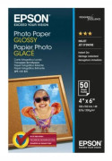 Epson Photopaper 10x15 Glossy