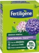 GENERISK - Gödningsmedel hortensior rododendroner kamelier UAB 650g /nc - FERTILIGENE