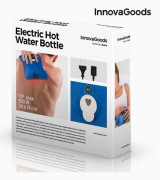 Elektrisk varmvattenflaska innovagoods