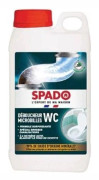 SPADO Microbead toalett unclog - 1kg