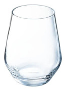 Lima vattenglas - Chef&Sommelier - Kristallin - Modern design - 38cl