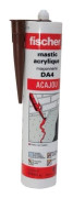 Akrylkit DA - mahogny - 310 mL