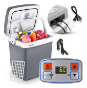 Berdsen Icemax 26L Portabel Kylbox med ECO-läge