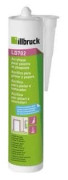 Akrylspackel - GENERISK - LD702 - Grå - 310ml - Inomhus- och utomhusapplikationer