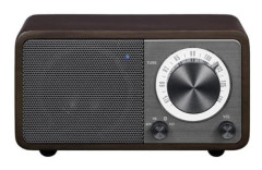 Sangean WR-7