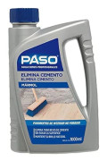 Lösningsmedel Paso Cement Marmor 1 L