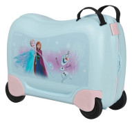 Samsonite Dream2Go Disney Ride-On Resväska Frozen