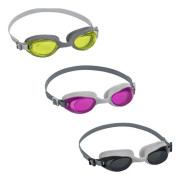 Bestway 21051 / 23, Unisex, Grå, Silikon, Blandade färger, Polykarbonat, Grå