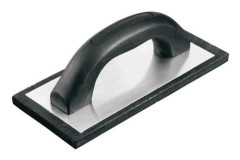 Fogenskovl - PRCI - Svart - 230x100 mm - för breda fogar