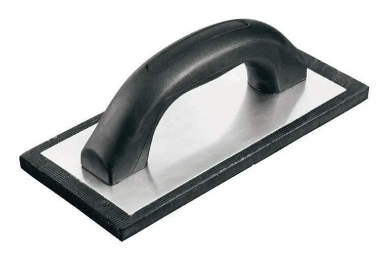 Fogenskovl - PRCI - Svart - 230x100 mm - för breda fogar