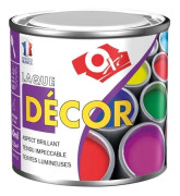 OXI - Lackerdekoration 60ml beige