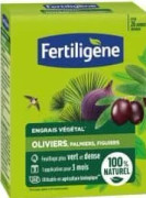 GENERISK - Gödningsmedel för olivträd, fikonträd, palmträd UAB 650g /nc - FERTILIGENE