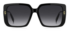 Marc Jacobs Mj 1121/S Black Onesize