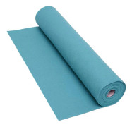 Colorations - Blue Felt Roll - 160gsm 5m x 45cm
