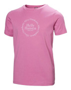 Helly Hansen Jr Graph Tee