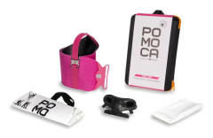 Pomoca Free Pro 123mm Skin åka skidor