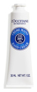 L'Occitane Shea Butter Hand Cream 30 ml Dry Skin