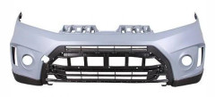 Stötfångare, Fram Diederichs 6434850 - suzuki vitara - OE 71710-54P00-2KW, 71710-54P00-A9R, 71710-54P00-A9S