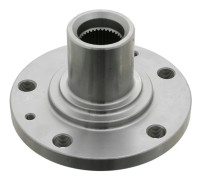 Hjulnav, Framaxel - citroën, fiat, peugeot - OE 1328053080, 1346652080, 3307.78