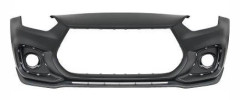 Stötfångare, Fram Diederichs 6416053 - suzuki swift v - OE 71711-68R00-N49, 71711-68R01-N49, 71711-68R02-N49