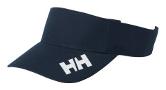 Crew Visor 2.0, Navy, Onesize, Träningstillbehör