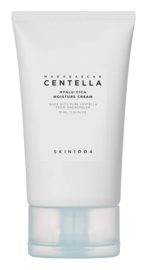 SKIN1004 Madagascar Centella Hyalu-Cica Moisture Cream 75 ml