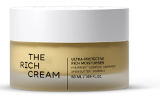 MANTLE The Rich Cream (50 ml)