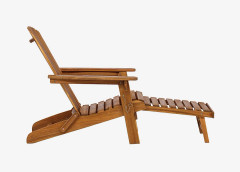 Venture Home - Tropea solstol - Beige - Solstolar & solsängar - Från Homeroom