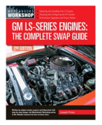 GM LS-Series Engines