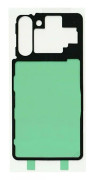 Samsung Galaxy S21 5G Självhäftande tejp för Baksida Original