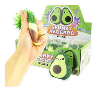 Squeeze Avokado - Robetoy