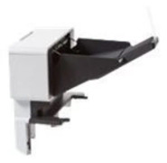  MX7100 - Brother MX7100 - utmatningsfack - 500 ark