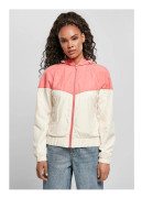 UC Ladies UC Arrow Windbreaker Beige / 4XL Jacka