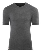 Woolpower Tee 200 Grey