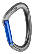 Mammut Crag Key Lock Straight Gate