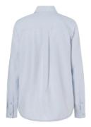 Marmot Wm's AirExchange UPF 40 LS Shirt Vapor
