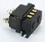 Vinsch Solenoid Relä, 12V Vinschrelä Magnetisk Brytare Enkel att Installera 250A Relä för ATV