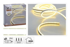 LED Tub Varmvit 8,4W (1 antal)