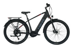 Momas Jason Pro Trekking - L