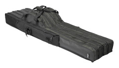 Dam 2 Compartment Spöfodral Grå 110 x 24 x 29 cm