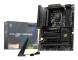 MSI MAG B860 TOMAHAWK WIFI Moderkort