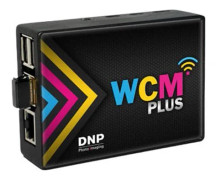 DNP WCM Plus AirPrint Module