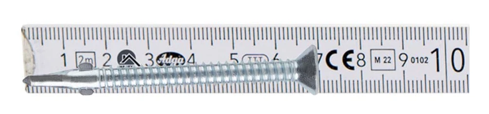 Självborrande skruvar WSDST-63070