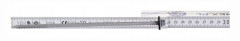 GTRW SP A19 skruvar 6,4/7,0x210mm RAL 9006