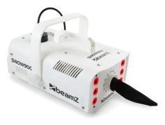 BeamZ SNOW900LED Snowmachine 6 LED