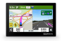 Garmin Drive 53, Full EU, USB-C
