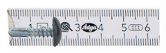 Självborrande skruvar GT5 PH 5,5x19mm RAL 7016