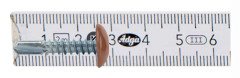 Självborrande skruvar GT5 PH 5,5x25mm RAL 8004