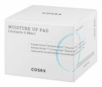 Ansiktsskrubb Cosrx Moisture Up Sminkdynor i bomull (70 uds)